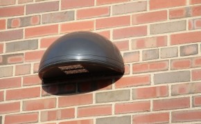 Commercial LED Security Lighting