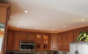 Residential Recessed Lighting