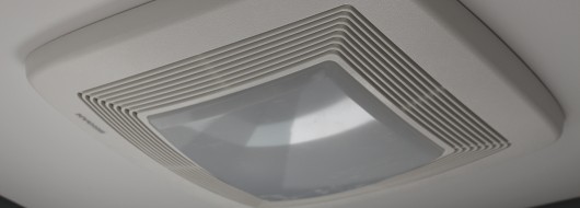 Bathroom Exhaust Fan