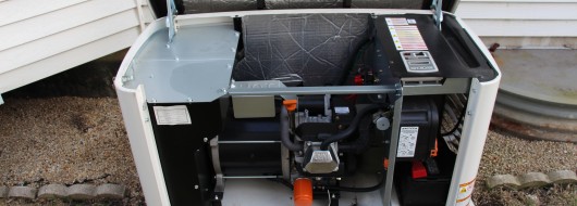 Generator Installation