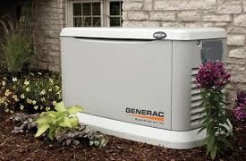 Generator Installation