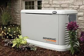 Generator Installation